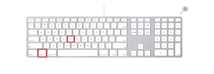 Como Poner El @ en Una Laptop Lenovo