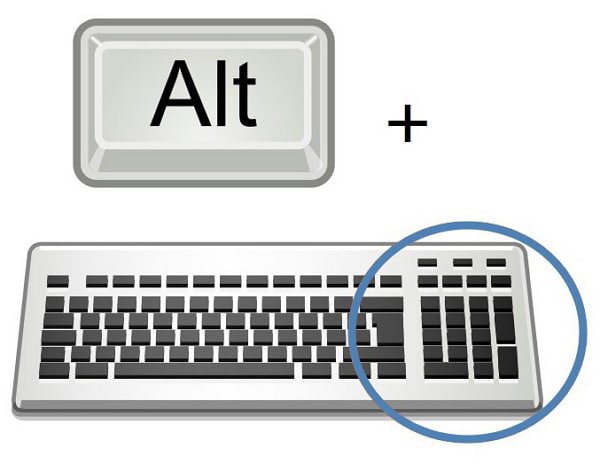 Como Poner El Guion Largo en Word