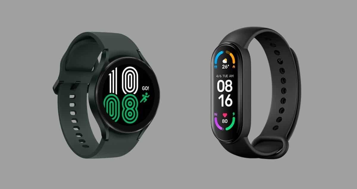 Como Poner La Hora en Un Reloj Smartwatch