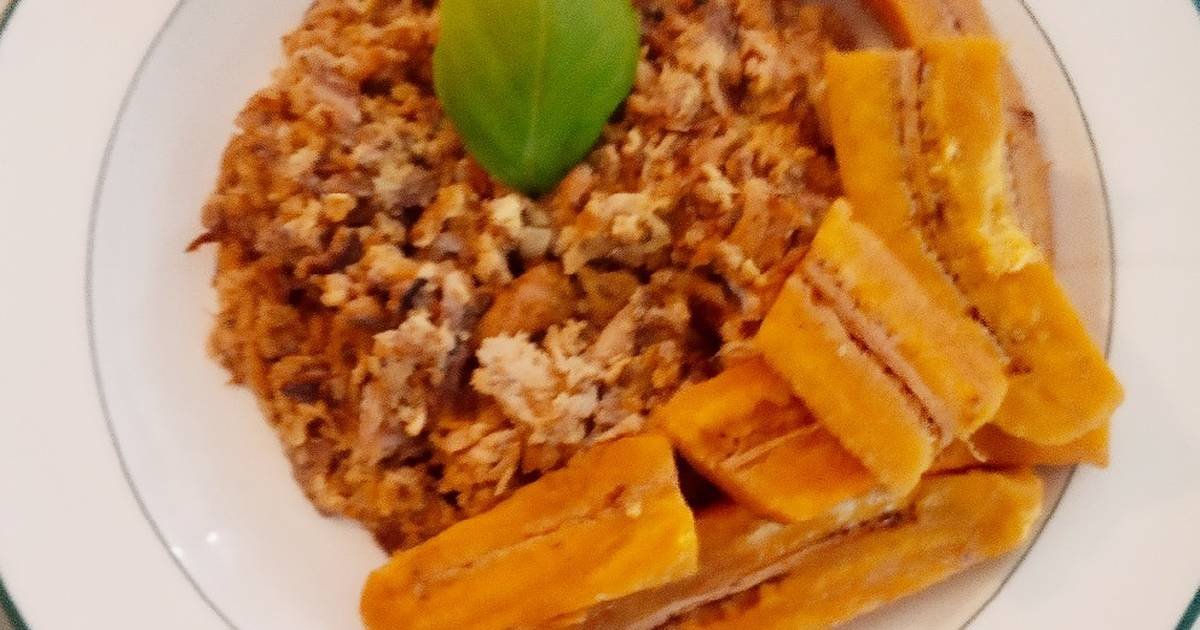 Como Preparar Sardinas en Lata Con Huevo