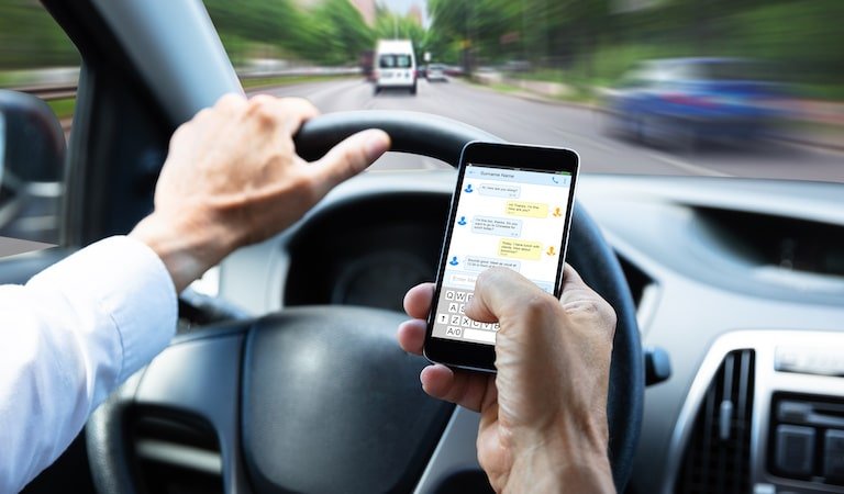 Como Prevenir Un Accidente Automovilístico