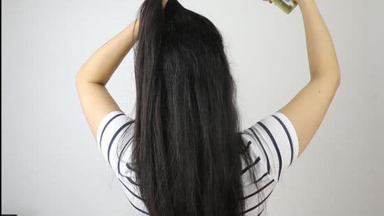Como Quitar El Frizz Del Cabello Ondulado Rápido
