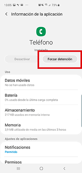 Como Quitar El Icono De Buzon De Voz De Mi Samsung