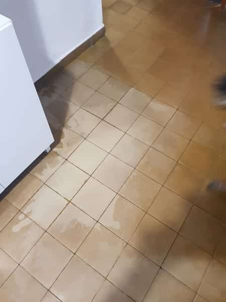 Como Quitar Manchas De Vinagre en El Piso