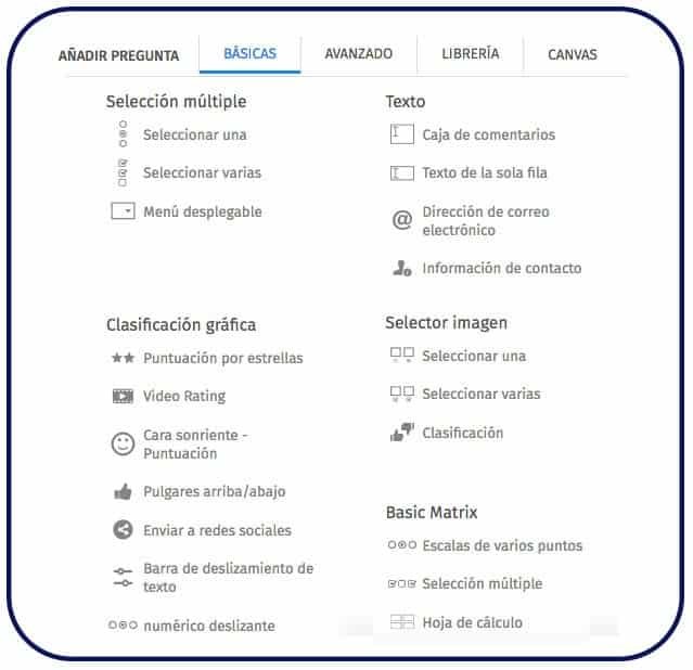 Como Realizar Encuestas