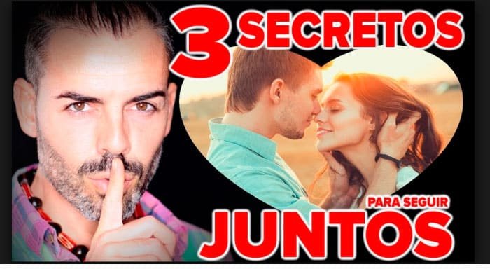 Como Recuperar El Amor De Un Hombre Sin Rogarle