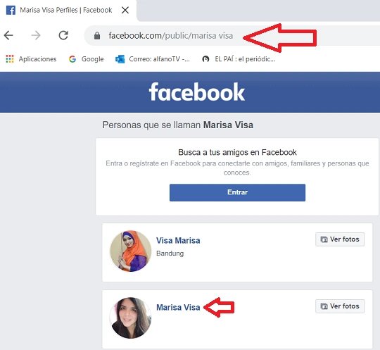 Como Recuperar Mi Cuenta De Facebook Sin Correo