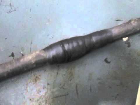 Como Reparar Manguera De Hidrolavadora Rota