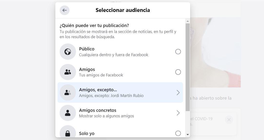 Como Saber Quien Mira Tu Facebook