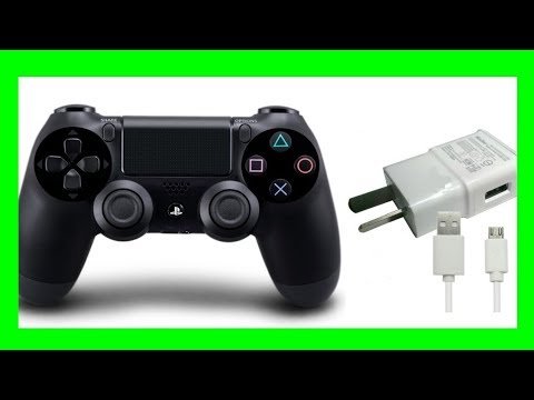Como Saber Si Mi Control De Ps4 Esta Cargando