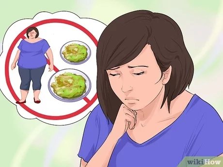 Como Saber Si Tienes Problemas Alimenticios