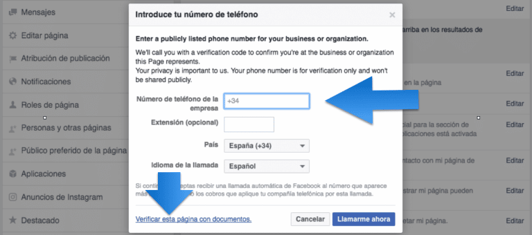 Como Saber Si Una Pagina De Facebook Es Confiable