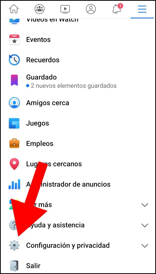 Como Sacar Correo De Facebook