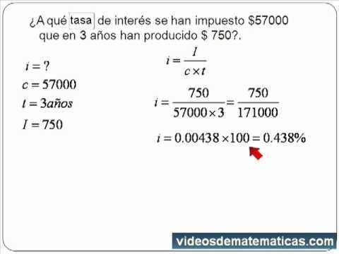 Como Sacar Una Tasa