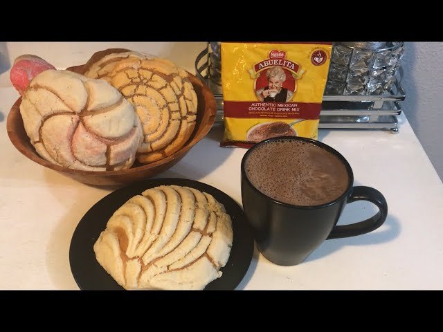 Como Se Hace El Chocolate Abuelita Con Leche Normal