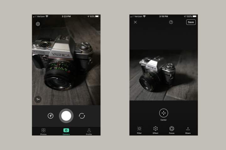 Como Se Toman Las Fotos 3d