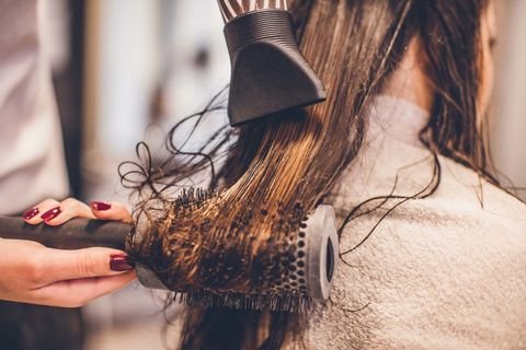 Como Secar Rapido El Cabello