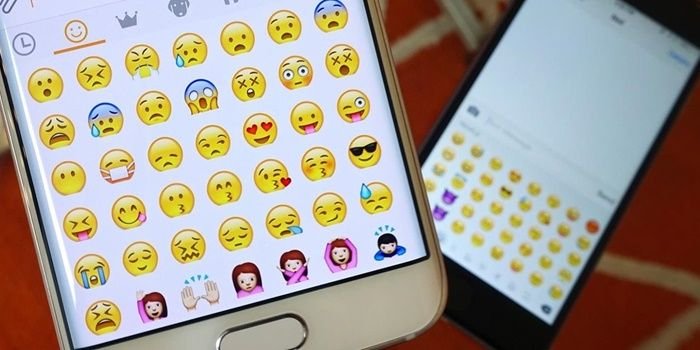 Como Tener Emojis De Iphone en Android Sin Aplicaciones