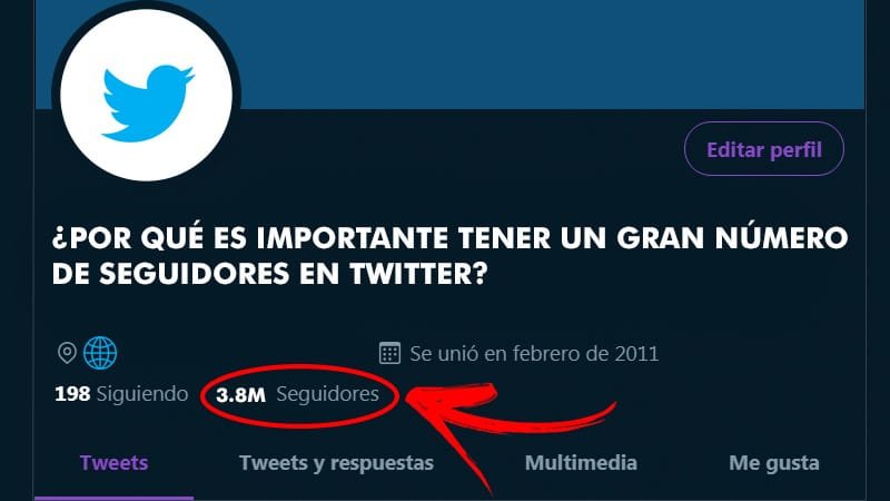 Como Tener Twitter