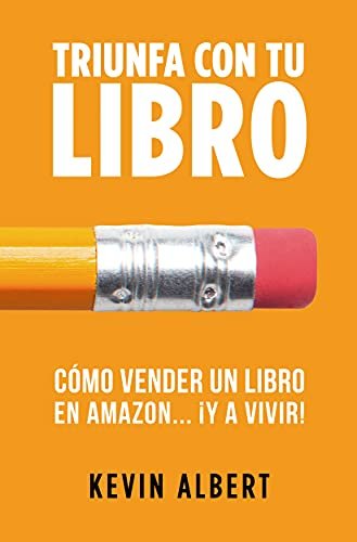 Como Vender Libros en Amazon