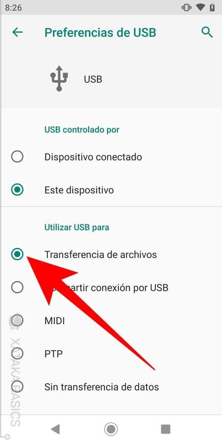 Como Ver Las Fotos De Mi Celular en La Computadora
