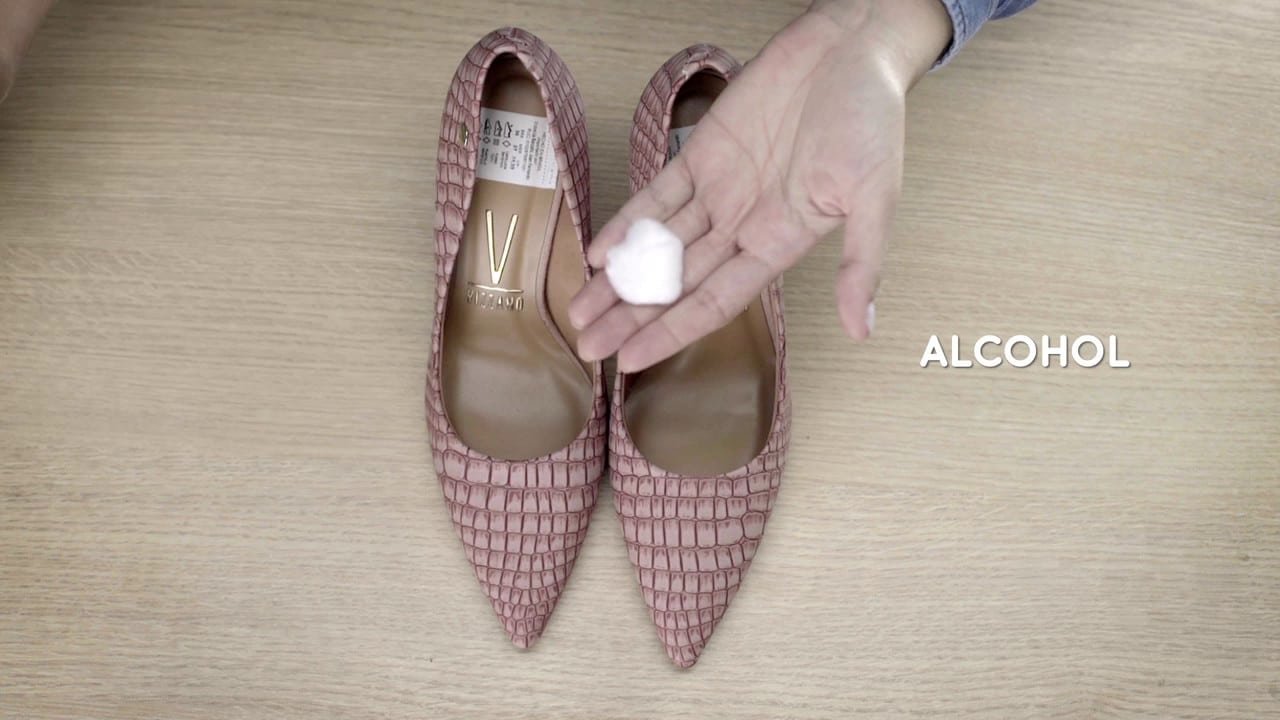 10 trucos infalibles para estirar zapatos apretados