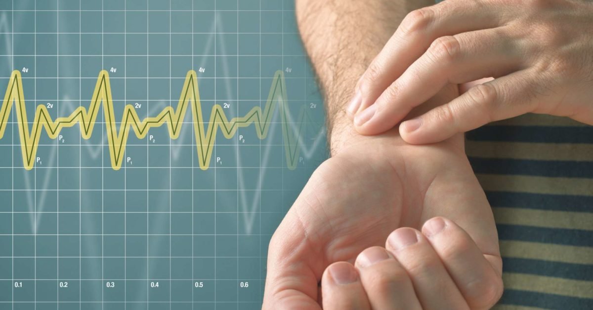 5 técnicas efectivas para bajar el ritmo cardíaco sin medicación