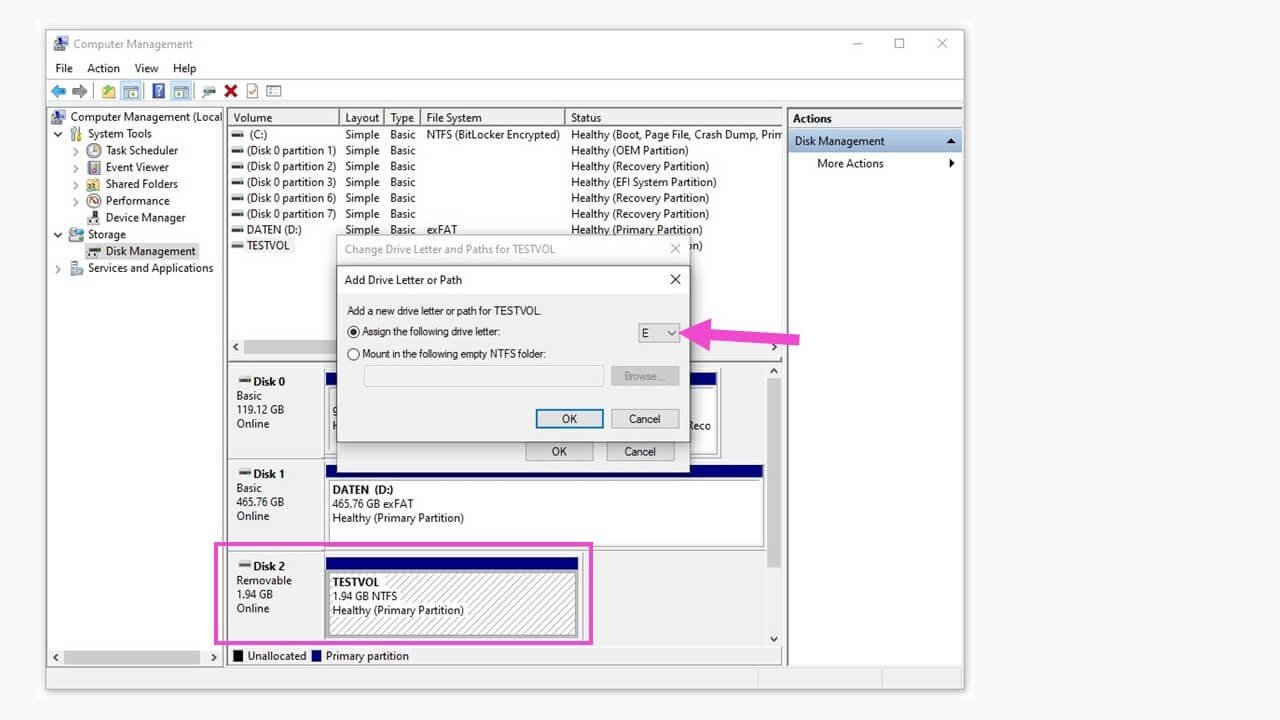 Abre tu disco duro externo sin formatearlo: consejos y trucos