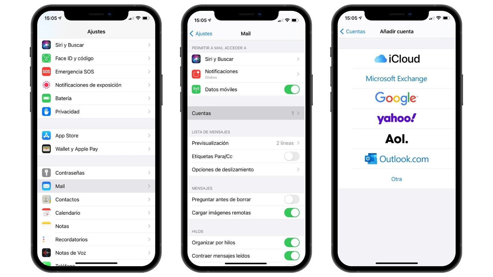 Acceder al iCloud de otra persona: ¿Cómo hacerlo?