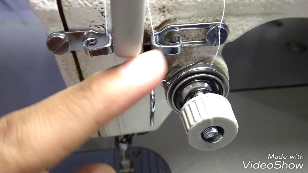 Ajuste la tensión del hilo en su máquina de coser: Guía paso a paso