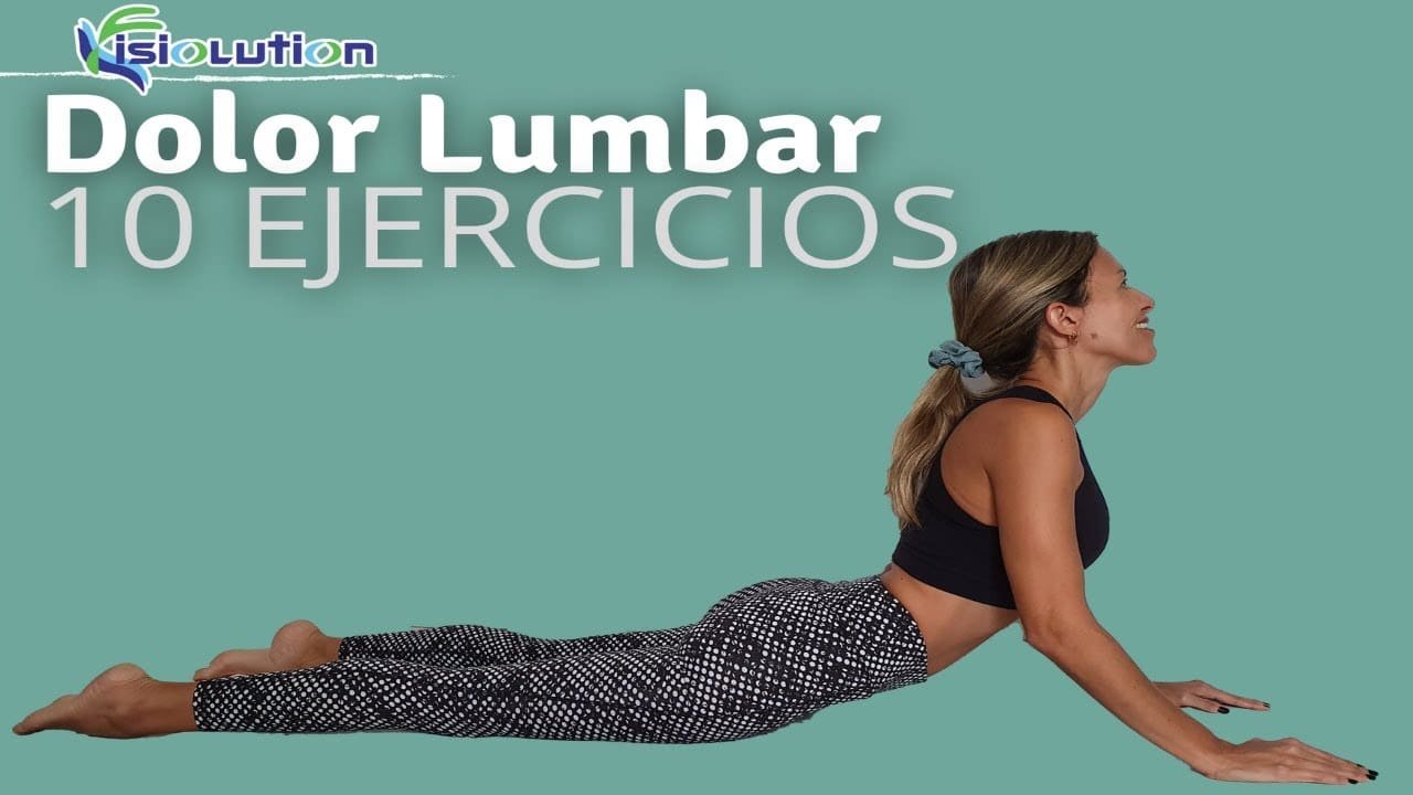 Alivio del dolor lumbar agudo en casa: consejos útiles Alivio del dolor lumbar agudo en casa: consejos útiles