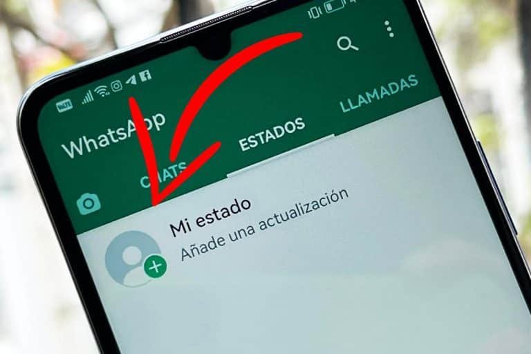 Añade una canción en WhatsApp: Guía paso a paso