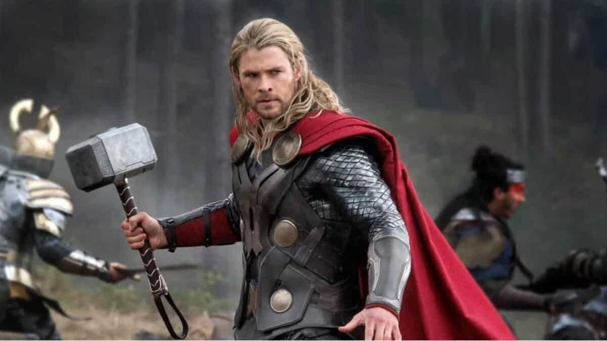 ¡Aprende Cómo Se Pronuncia El Martillo De Thor!