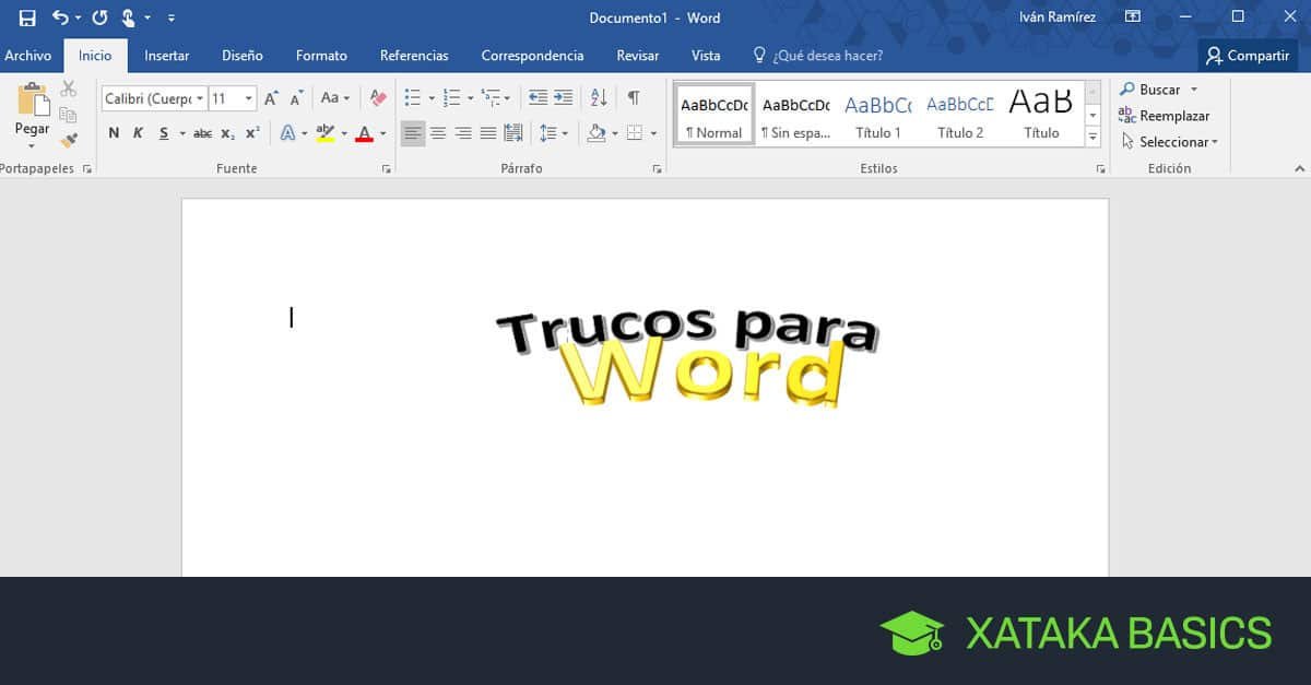 Cambiar entrada de texto: trucos para hacerlo fácilmente