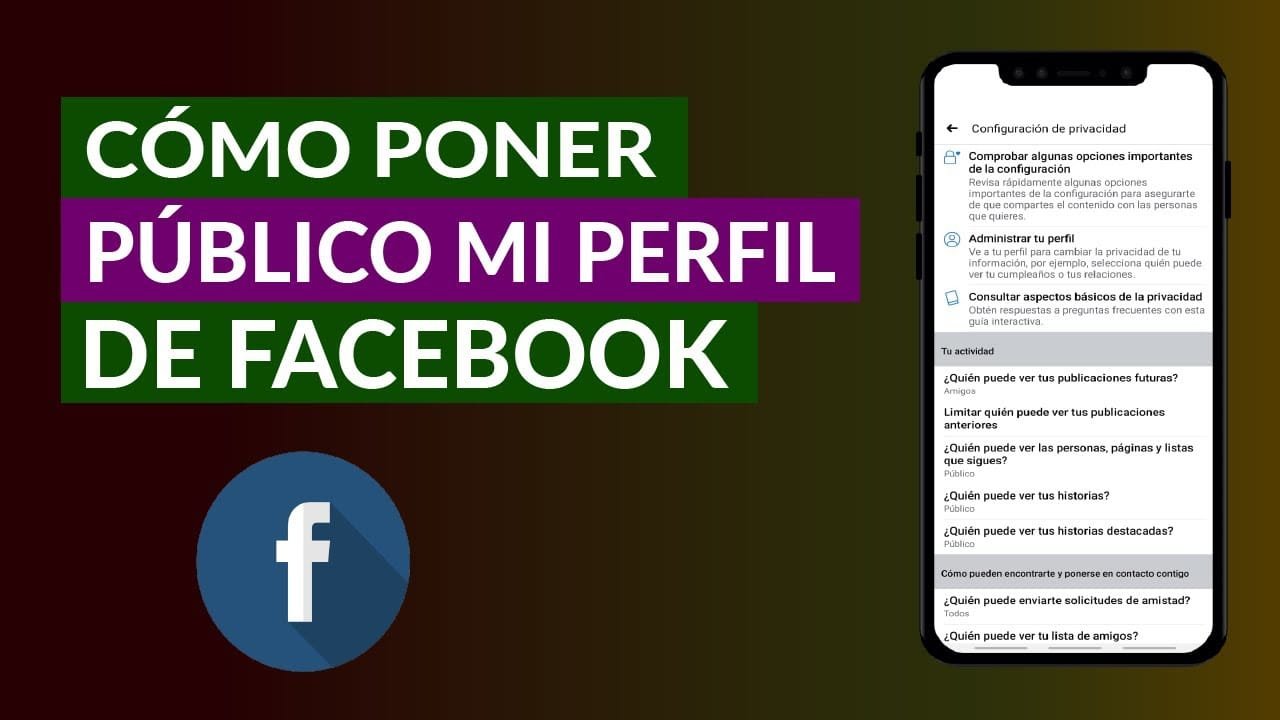 Cambiar la imagen de una publicación de Facebook: Guía rápida y sencilla