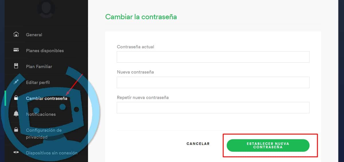 Cambiar Tu Cuenta de Spotify: Una Guía Paso a Paso