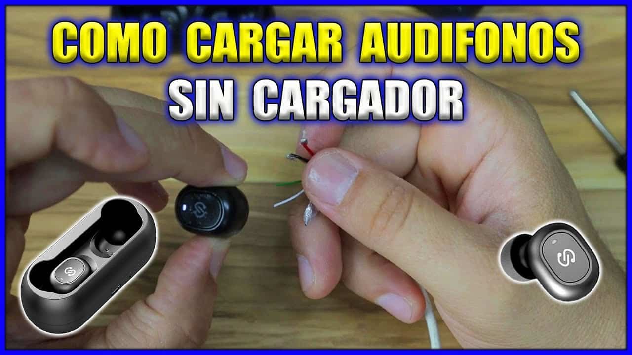 Cargar AirPods sin Caja: Una Guía Paso a Paso