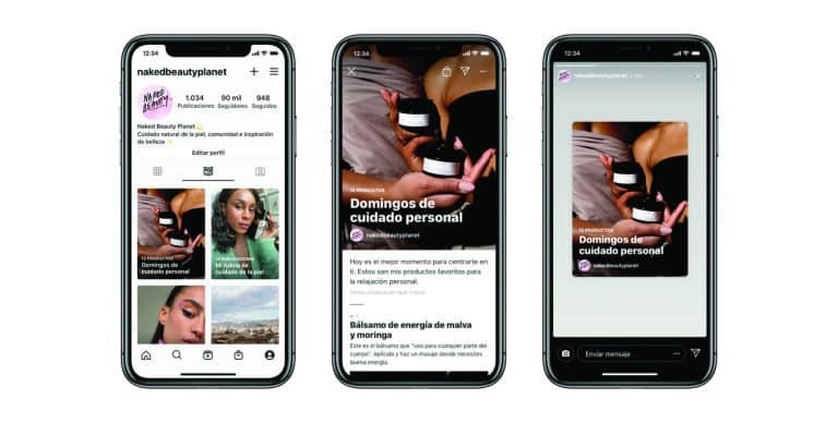Cómo acceder a mi página de Instagram: Guía rápida y sencilla