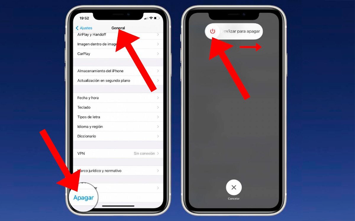 ¿Cómo Apagar El Iphone 12? Guía Paso a Paso