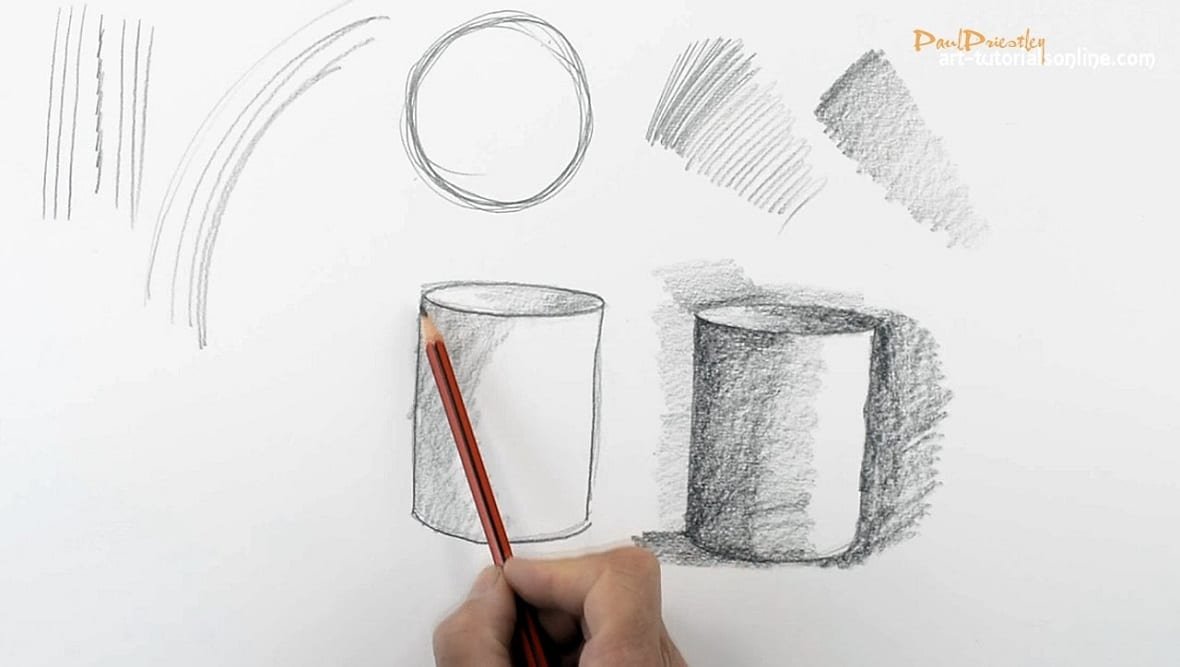 Como Comenzar a Dibujar