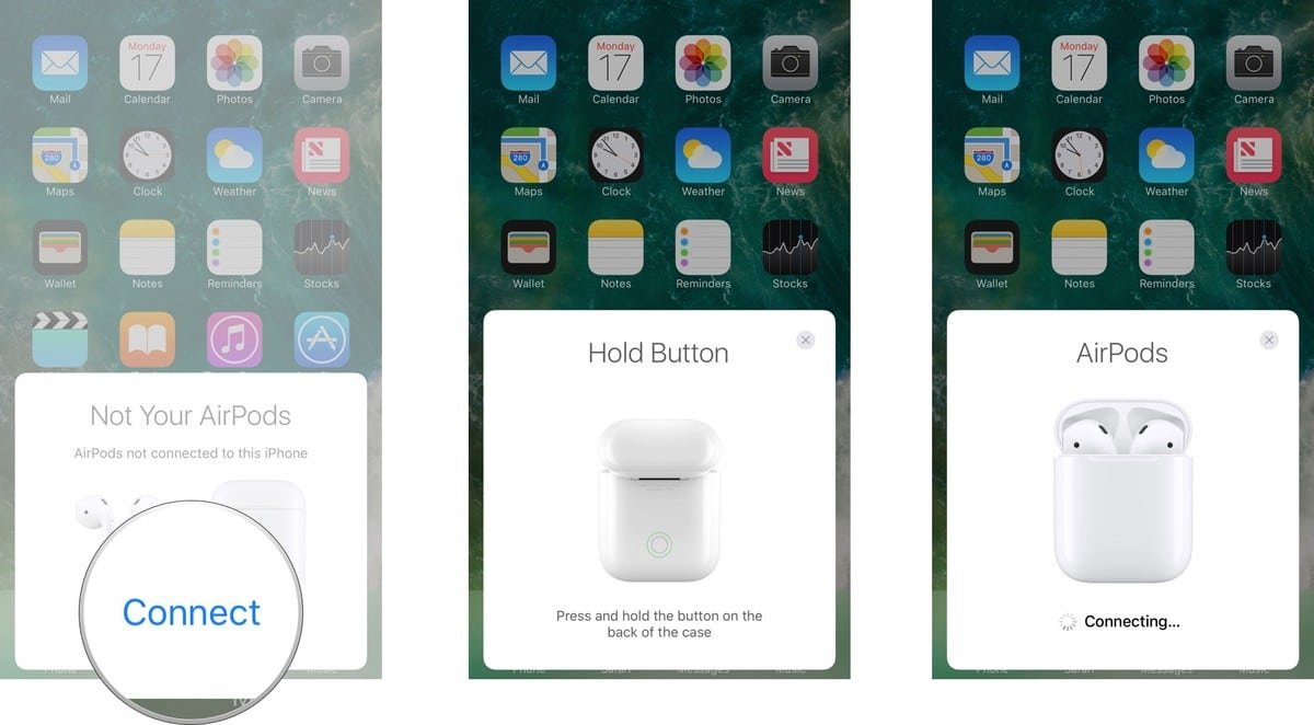 Cómo Conectar AirPods al iPhone: Guía Paso a Paso