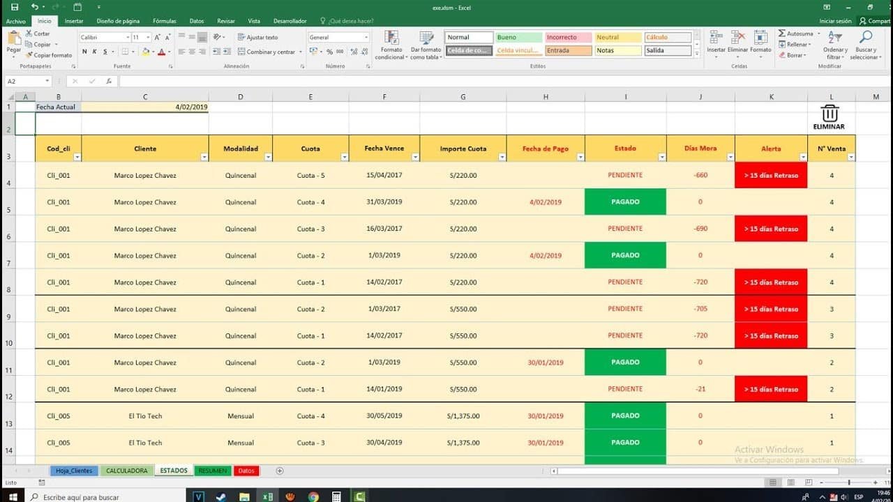 Como Crear Una Financiera De Prestamos