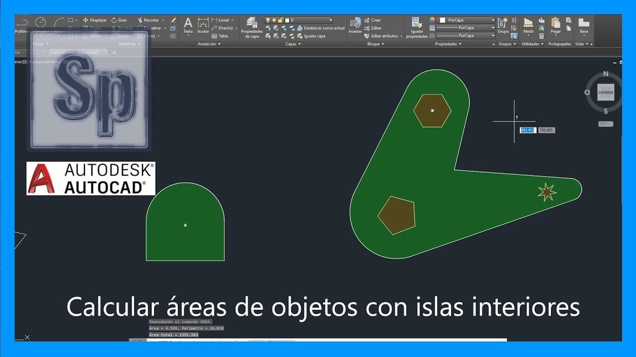 ¿Cómo cuadrar el icono del metro? – Tutorial paso a paso