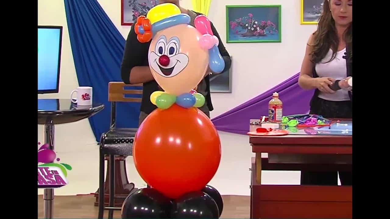 ¡Cómo Hacer Red para Globos: Una Forma Divertida de Animar una Fiesta!