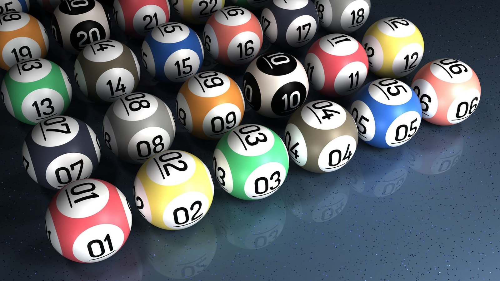 Cómo jugar Lotería rusa: consejos y trucos