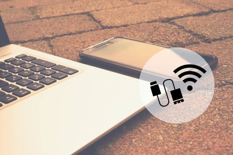 Cómo Pasar Internet De Celular a Laptop: Guía Paso a Paso