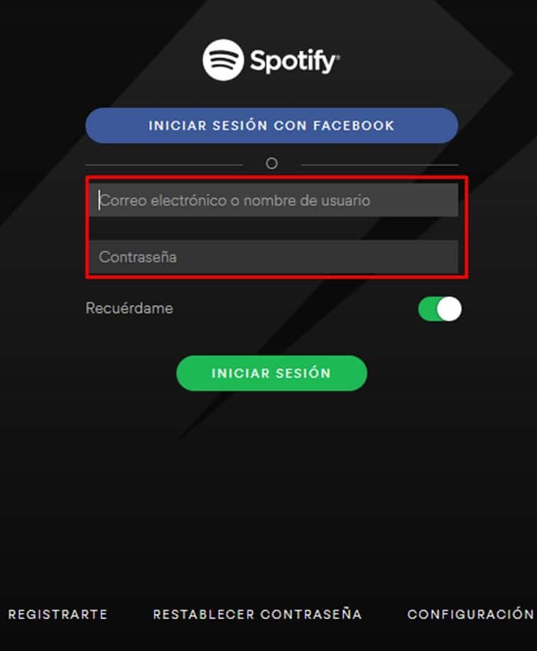 ¿Cómo Saber Mi Correo de Spotify? Guía Paso a Paso