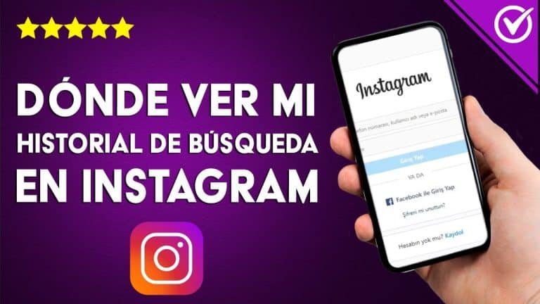 Cómo Ver el Historial de Instagram: Una Guía Paso a Paso