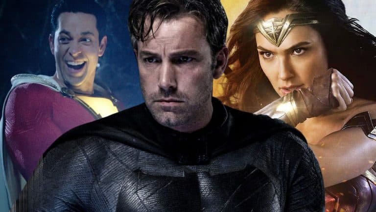 Cómo Ver Películas de DC: Lo Que Necesita Saber