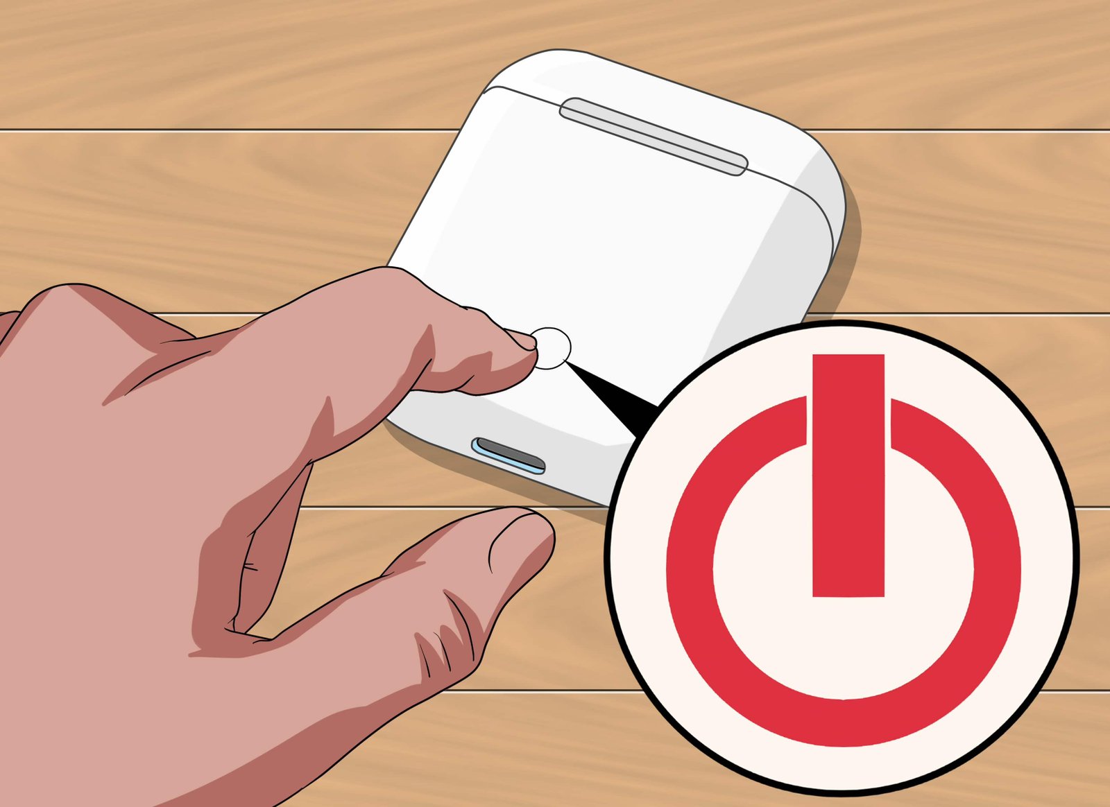 Cómo Verificar Si Mis Airpods Están Cargando Cómo Verificar Si Mis Airpods Están Cargando